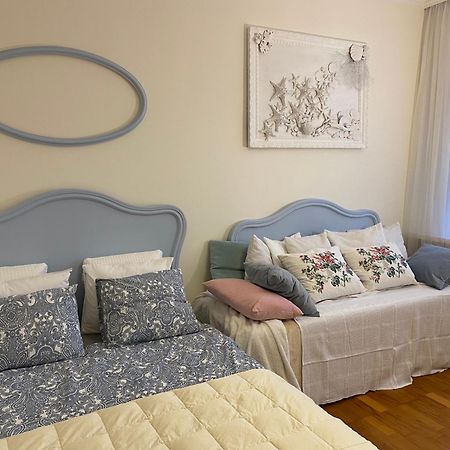 Appartement Kwatera Prywatna Maja à Sopot Extérieur photo