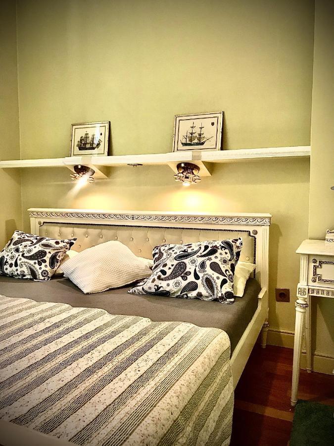 Appartement Kwatera Prywatna Maja à Sopot Extérieur photo