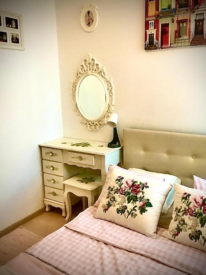 Appartement Kwatera Prywatna Maja à Sopot Extérieur photo