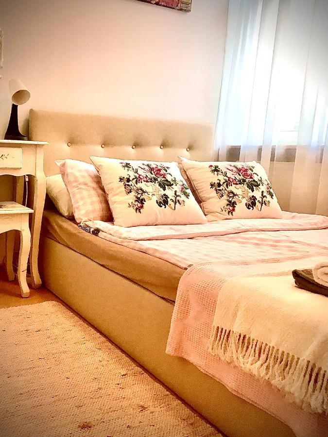 Appartement Kwatera Prywatna Maja à Sopot Extérieur photo