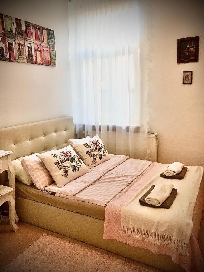 Appartement Kwatera Prywatna Maja à Sopot Extérieur photo