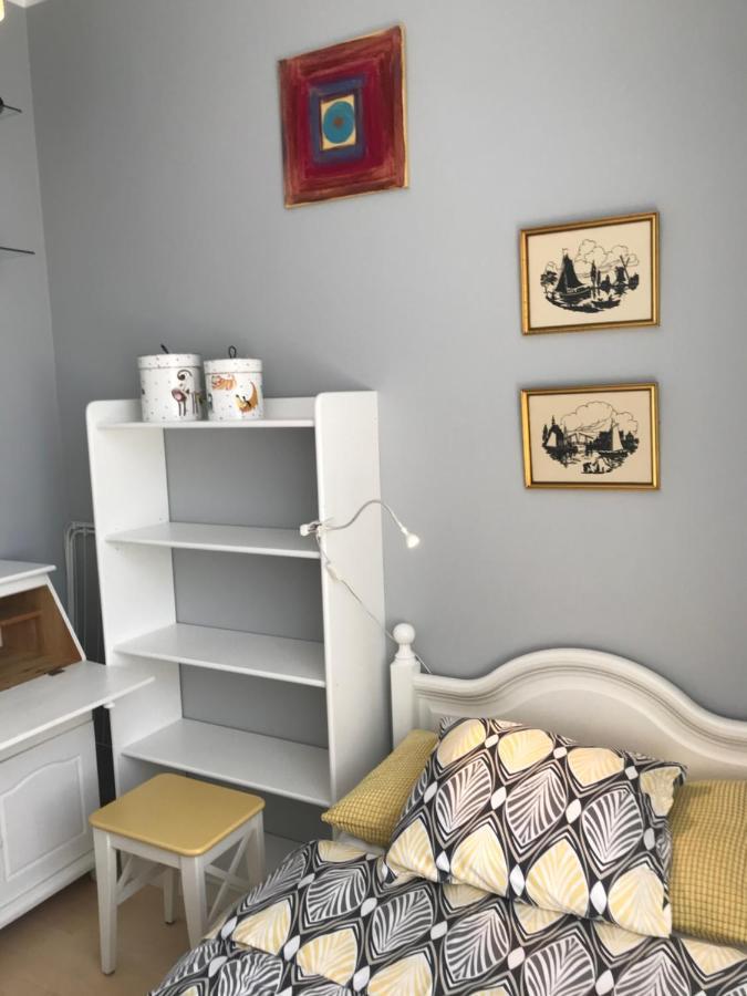 Appartement Kwatera Prywatna Maja à Sopot Extérieur photo