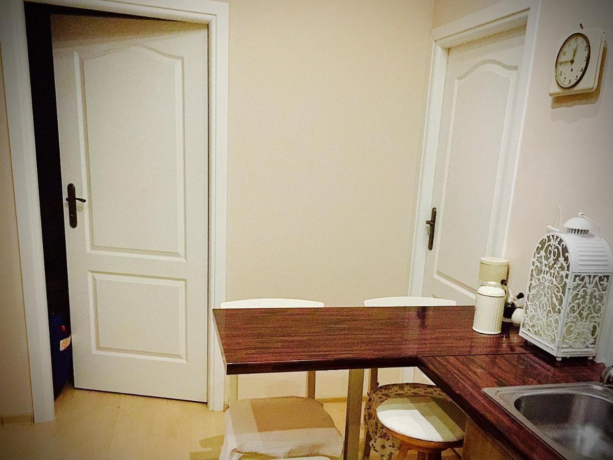 Appartement Kwatera Prywatna Maja à Sopot Extérieur photo