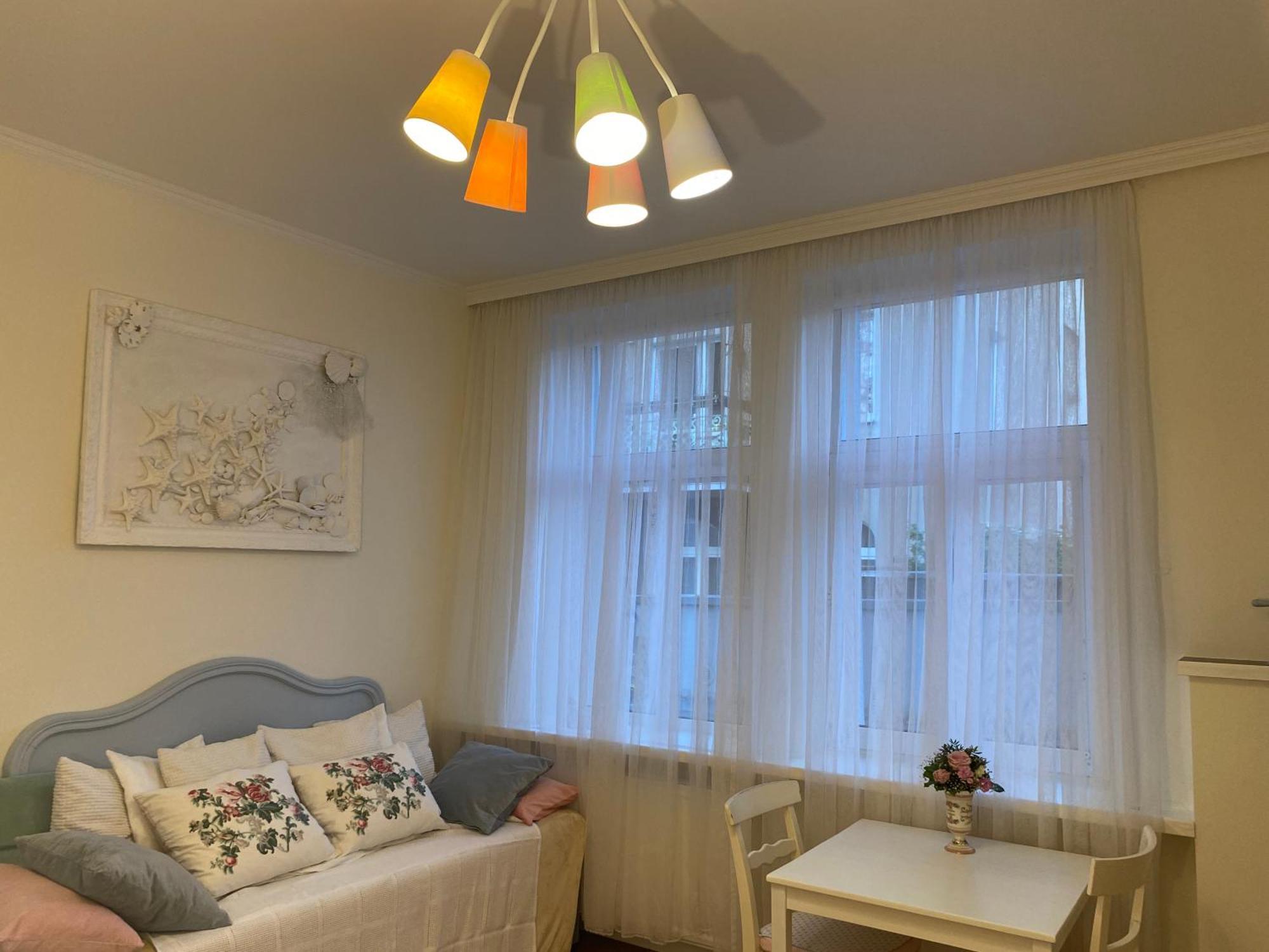 Appartement Kwatera Prywatna Maja à Sopot Extérieur photo