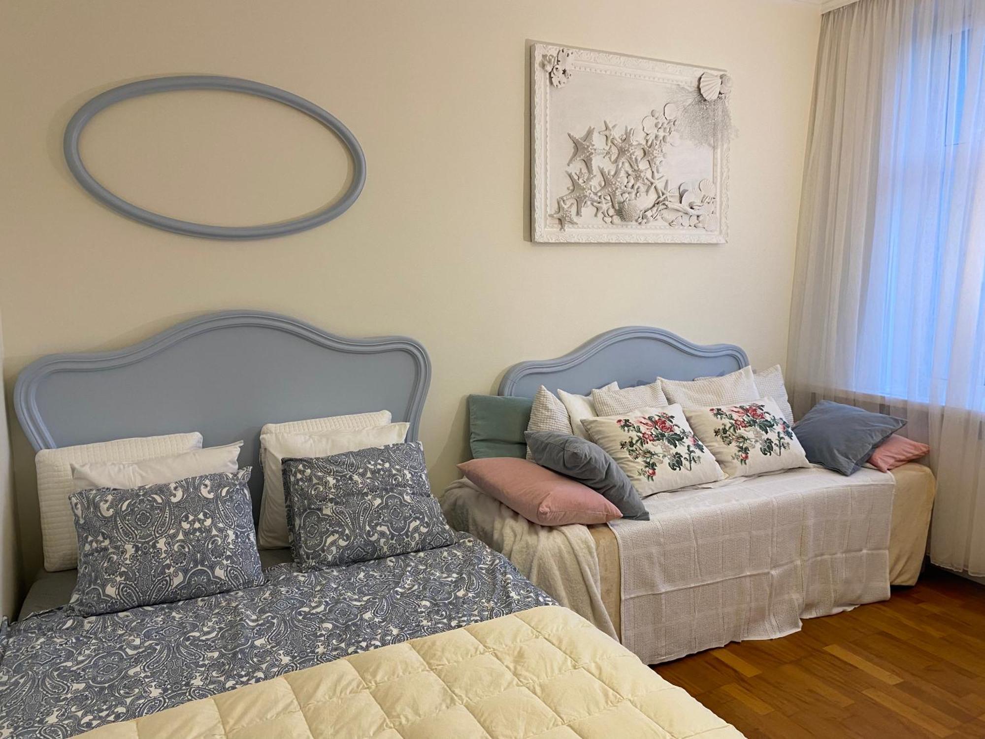 Appartement Kwatera Prywatna Maja à Sopot Extérieur photo