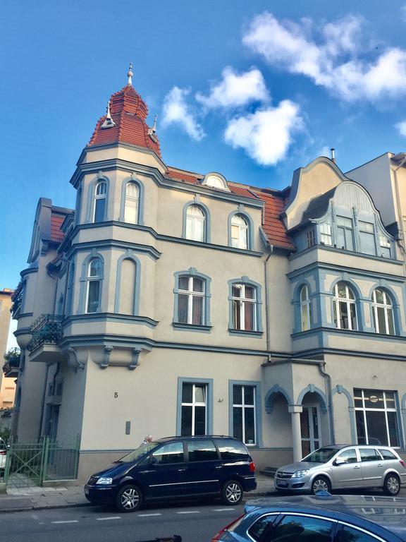 Appartement Kwatera Prywatna Maja à Sopot Extérieur photo