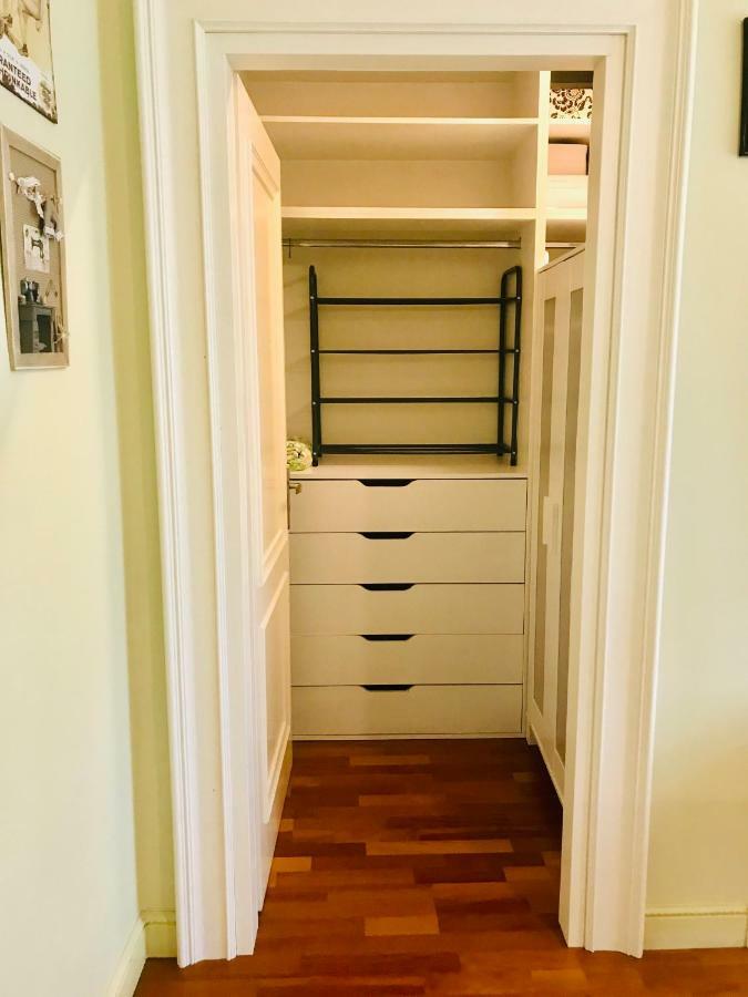 Appartement Kwatera Prywatna Maja à Sopot Extérieur photo