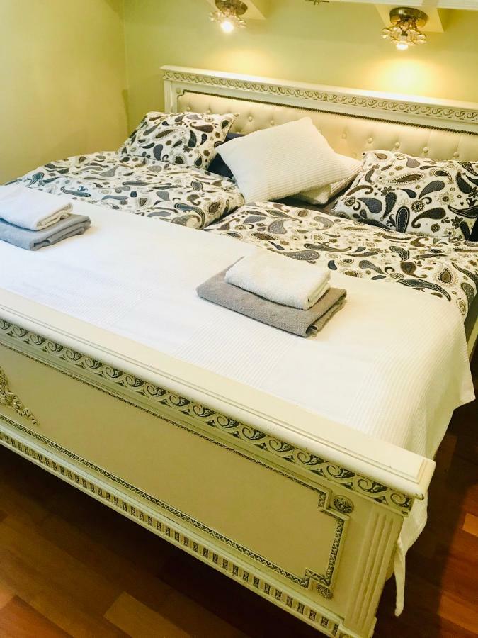 Appartement Kwatera Prywatna Maja à Sopot Extérieur photo