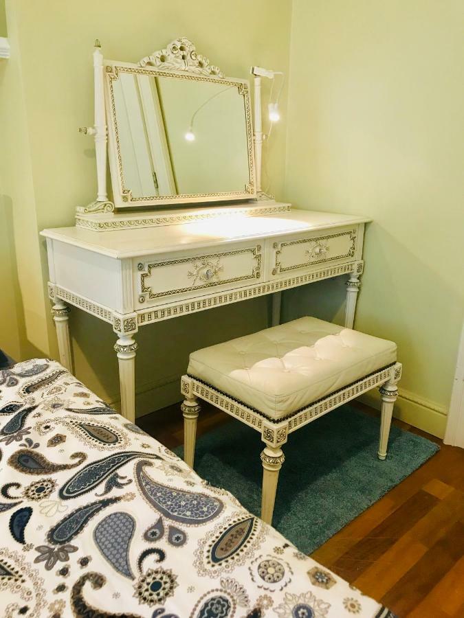 Appartement Kwatera Prywatna Maja à Sopot Extérieur photo